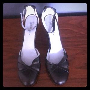 BcBG heels size 8.5